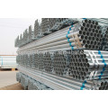 hot dip Galvanized steel pipe Hot sale